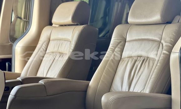 Buy Used Hyundai Grand Starex Black Car in Bangkok in Bangkok Buy Used Hyundai Grand Starex Black Car in Bangkok in Bangkok