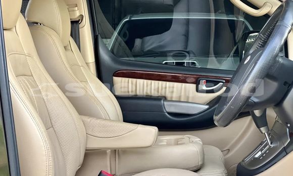 Buy Used Hyundai Grand Starex Black Car in Bangkok in Bangkok Buy Used Hyundai Grand Starex Black Car in Bangkok in Bangkok