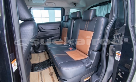 Buy Used Toyota Sienta Black Car in Bangkok in Bangkok Buy Used Toyota Sienta Black Car in Bangkok in Bangkok