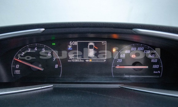 Buy Used Toyota Sienta Black Car in Bangkok in Bangkok Buy Used Toyota Sienta Black Car in Bangkok in Bangkok