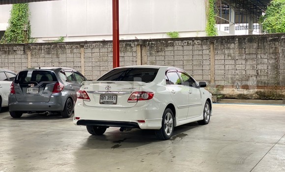 ซื้อ รถมือสอง Toyota Altis ขาว รถยนต์ ใน %{เมือง} ใน กรุงเทพมหานคร ซื้อ รถมือสอง Toyota Altis ขาว รถยนต์ ใน %{เมือง} ใน กรุงเทพมหานคร