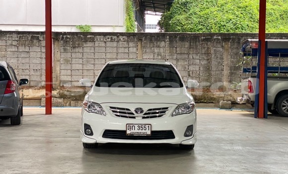 ซื้อ รถมือสอง Toyota Altis ขาว รถยนต์ ใน %{เมือง} ใน กรุงเทพมหานคร ซื้อ รถมือสอง Toyota Altis ขาว รถยนต์ ใน %{เมือง} ใน กรุงเทพมหานคร