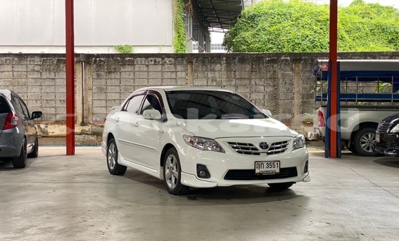 ซื้อ รถมือสอง Toyota Altis ขาว รถยนต์ ใน %{เมือง} ใน กรุงเทพมหานคร ซื้อ รถมือสอง Toyota Altis ขาว รถยนต์ ใน %{เมือง} ใน กรุงเทพมหานคร