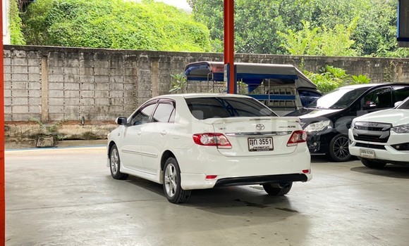 ซื้อ รถมือสอง Toyota Altis ขาว รถยนต์ ใน %{เมือง} ใน กรุงเทพมหานคร ซื้อ รถมือสอง Toyota Altis ขาว รถยนต์ ใน %{เมือง} ใน กรุงเทพมหานคร