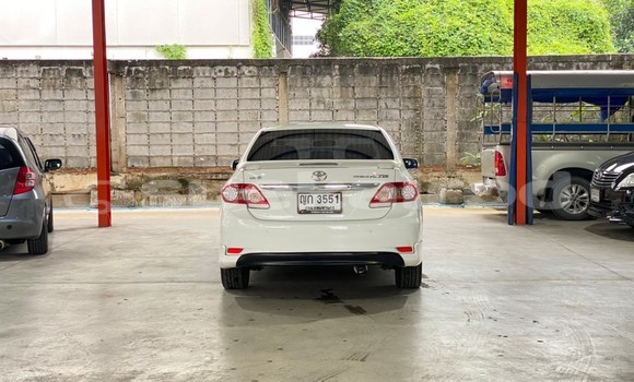 ซื้อ รถมือสอง Toyota Altis ขาว รถยนต์ ใน %{เมือง} ใน กรุงเทพมหานคร ซื้อ รถมือสอง Toyota Altis ขาว รถยนต์ ใน %{เมือง} ใน กรุงเทพมหานคร