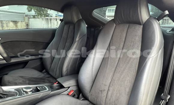 ซื้อ รถมือสอง Audi TT สีแดง รถยนต์ ใน %{เมือง} ใน กรุงเทพมหานคร ซื้อ รถมือสอง Audi TT สีแดง รถยนต์ ใน %{เมือง} ใน กรุงเทพมหานคร