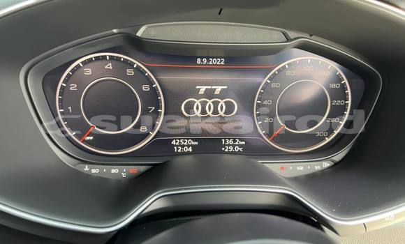 ซื้อ รถมือสอง Audi TT สีแดง รถยนต์ ใน %{เมือง} ใน กรุงเทพมหานคร ซื้อ รถมือสอง Audi TT สีแดง รถยนต์ ใน %{เมือง} ใน กรุงเทพมหานคร