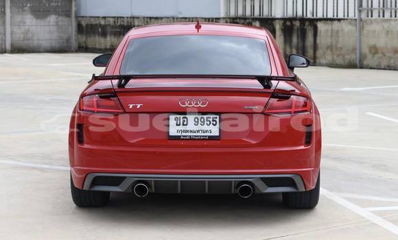 ซื้อ รถมือสอง Audi TT สีแดง รถยนต์ ใน %{เมือง} ใน กรุงเทพมหานคร ซื้อ รถมือสอง Audi TT สีแดง รถยนต์ ใน %{เมือง} ใน กรุงเทพมหานคร
