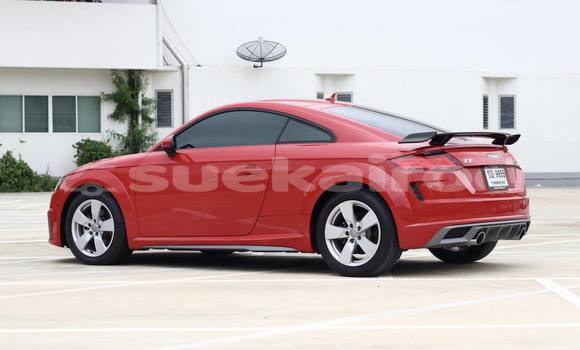 ซื้อ รถมือสอง Audi TT สีแดง รถยนต์ ใน %{เมือง} ใน กรุงเทพมหานคร ซื้อ รถมือสอง Audi TT สีแดง รถยนต์ ใน %{เมือง} ใน กรุงเทพมหานคร