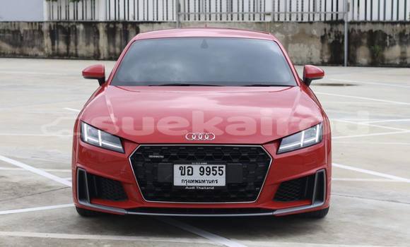 ซื้อ รถมือสอง Audi TT สีแดง รถยนต์ ใน %{เมือง} ใน กรุงเทพมหานคร ซื้อ รถมือสอง Audi TT สีแดง รถยนต์ ใน %{เมือง} ใน กรุงเทพมหานคร