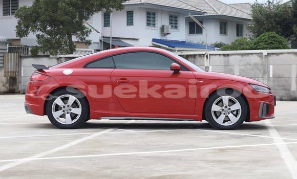 ซื้อ รถมือสอง Audi TT สีแดง รถยนต์ ใน %{เมือง} ใน กรุงเทพมหานคร ซื้อ รถมือสอง Audi TT สีแดง รถยนต์ ใน %{เมือง} ใน กรุงเทพมหานคร