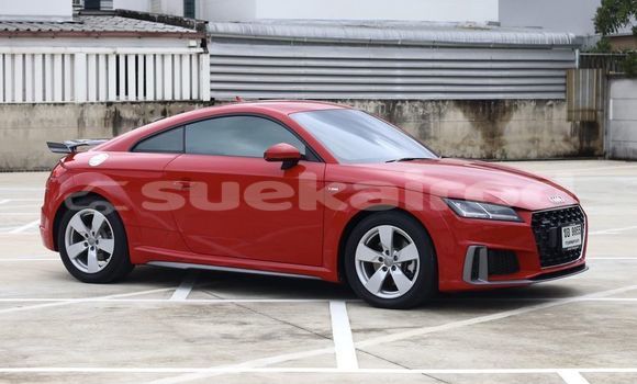 ซื้อ รถมือสอง Audi TT สีแดง รถยนต์ ใน %{เมือง} ใน กรุงเทพมหานคร ซื้อ รถมือสอง Audi TT สีแดง รถยนต์ ใน %{เมือง} ใน กรุงเทพมหานคร