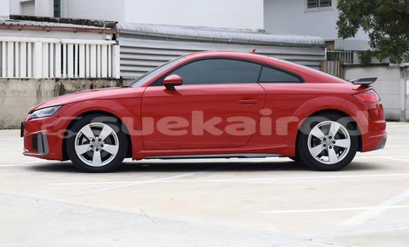 ซื้อ รถมือสอง Audi TT สีแดง รถยนต์ ใน %{เมือง} ใน กรุงเทพมหานคร ซื้อ รถมือสอง Audi TT สีแดง รถยนต์ ใน %{เมือง} ใน กรุงเทพมหานคร