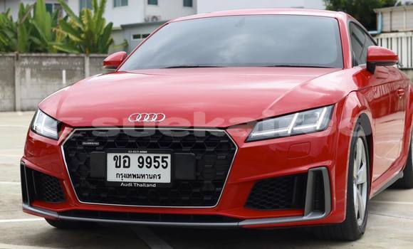ซื้อ รถมือสอง Audi TT สีแดง รถยนต์ ใน %{เมือง} ใน กรุงเทพมหานคร ซื้อ รถมือสอง Audi TT สีแดง รถยนต์ ใน %{เมือง} ใน กรุงเทพมหานคร