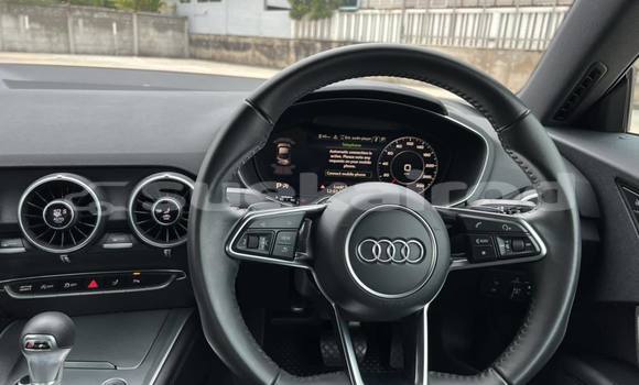 ซื้อ รถมือสอง Audi TT สีแดง รถยนต์ ใน %{เมือง} ใน กรุงเทพมหานคร ซื้อ รถมือสอง Audi TT สีแดง รถยนต์ ใน %{เมือง} ใน กรุงเทพมหานคร