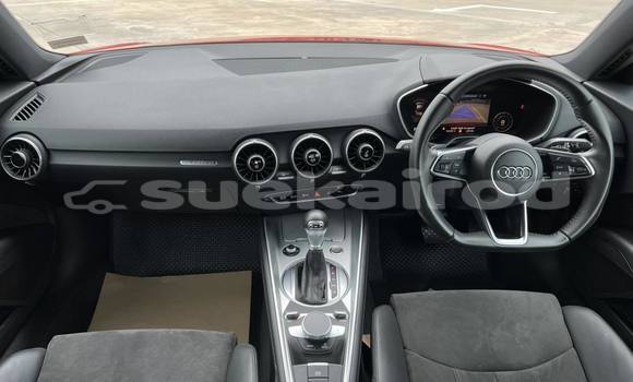 ซื้อ รถมือสอง Audi TT สีแดง รถยนต์ ใน %{เมือง} ใน กรุงเทพมหานคร ซื้อ รถมือสอง Audi TT สีแดง รถยนต์ ใน %{เมือง} ใน กรุงเทพมหานคร