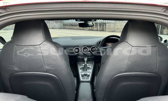 ซื้อ รถมือสอง Audi TT สีแดง รถยนต์ ใน %{เมือง} ใน กรุงเทพมหานคร ซื้อ รถมือสอง Audi TT สีแดง รถยนต์ ใน %{เมือง} ใน กรุงเทพมหานคร