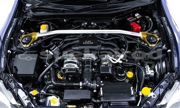 Buy Used Subaru BRZ Blue Car in Bangkok in Bangkok Buy Used Subaru BRZ Blue Car in Bangkok in Bangkok