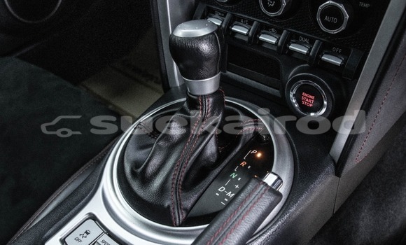 Buy Used Subaru BRZ Blue Car in Bangkok in Bangkok Buy Used Subaru BRZ Blue Car in Bangkok in Bangkok