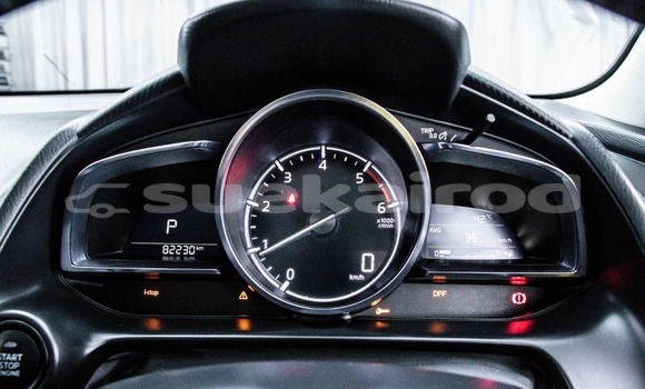 Buy Used Mazda 2 Red Car in Bangkok in Bangkok Buy Used Mazda 2 Red Car in Bangkok in Bangkok