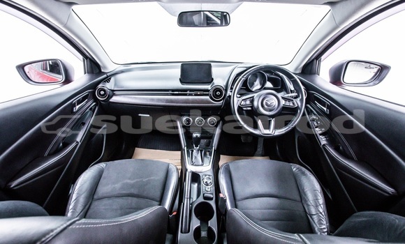 Buy Used Mazda 2 Red Car in Bangkok in Bangkok Buy Used Mazda 2 Red Car in Bangkok in Bangkok