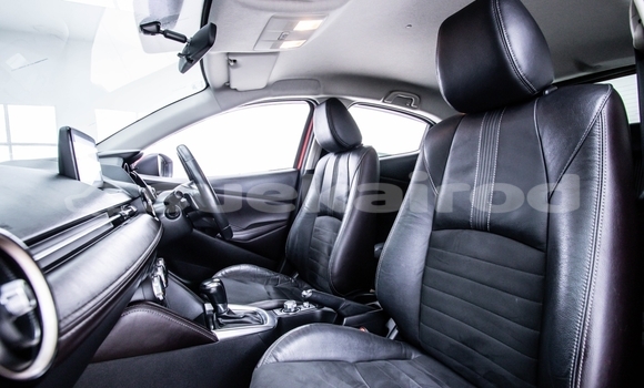 Buy Used Mazda 2 Red Car in Bangkok in Bangkok Buy Used Mazda 2 Red Car in Bangkok in Bangkok