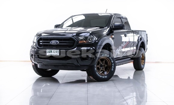 ซื้อ รถมือสอง Ford Ranger อื่น ๆ รถยนต์ ใน %{เมือง} ใน กรุงเทพมหานคร