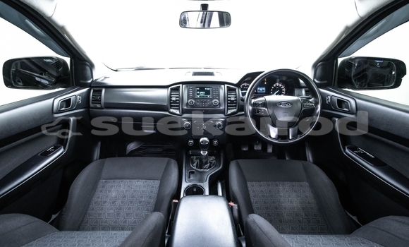 Buy Used Ford Ranger Other Car in Bangkok in Bangkok Buy Used Ford Ranger Other Car in Bangkok in Bangkok