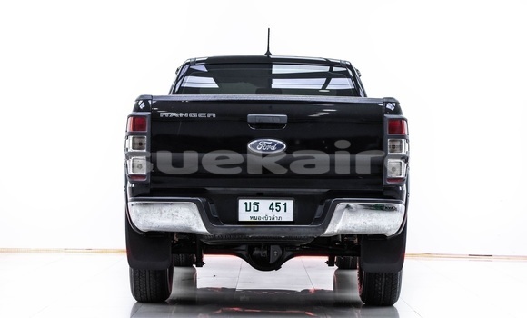 Buy Used Ford Ranger Other Car in Bangkok in Bangkok Buy Used Ford Ranger Other Car in Bangkok in Bangkok