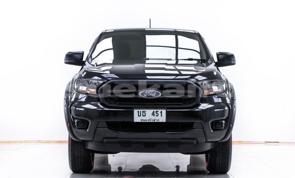 Buy Used Ford Ranger Other Car in Bangkok in Bangkok Buy Used Ford Ranger Other Car in Bangkok in Bangkok