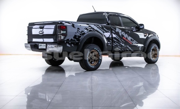 Buy Used Ford Ranger Other Car in Bangkok in Bangkok Buy Used Ford Ranger Other Car in Bangkok in Bangkok