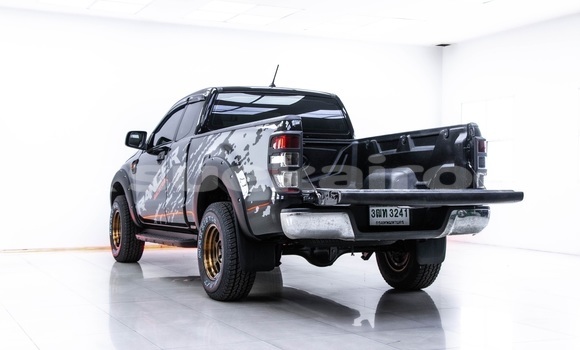 Buy Used Ford Ranger Other Car in Bangkok in Bangkok Buy Used Ford Ranger Other Car in Bangkok in Bangkok