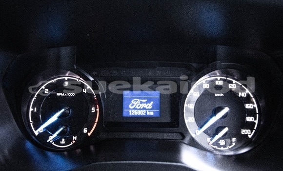 Buy Used Ford Ranger Other Car in Bangkok in Bangkok Buy Used Ford Ranger Other Car in Bangkok in Bangkok