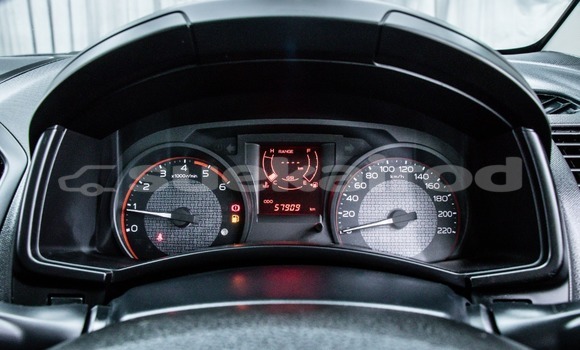 Buy Used Isuzu D-Max White Car in Bangkok in Bangkok Buy Used Isuzu D-Max White Car in Bangkok in Bangkok