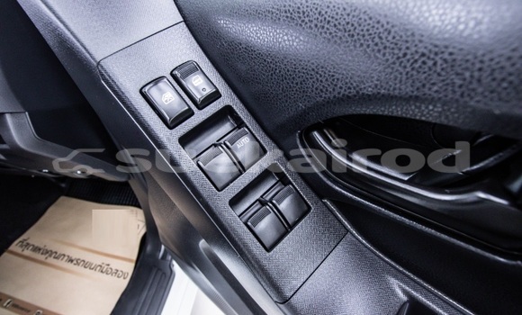 Buy Used Isuzu D-Max White Car in Bangkok in Bangkok Buy Used Isuzu D-Max White Car in Bangkok in Bangkok