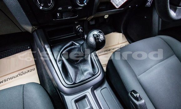 Buy Used Isuzu D-Max White Car in Bangkok in Bangkok Buy Used Isuzu D-Max White Car in Bangkok in Bangkok