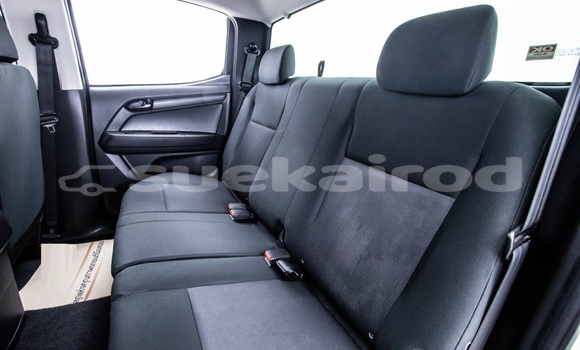 Buy Used Isuzu D-Max White Car in Bangkok in Bangkok Buy Used Isuzu D-Max White Car in Bangkok in Bangkok