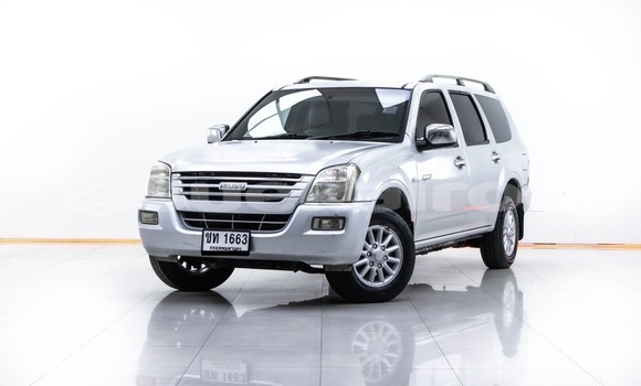 Buy Used Isuzu Adventure Other Car in Bangkok in Bangkok