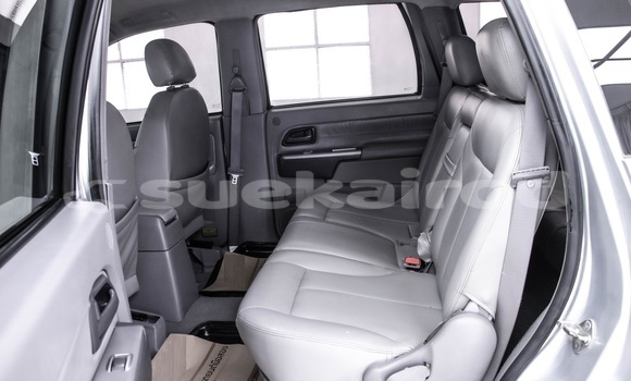 Buy Used Isuzu Adventure Other Car in Bangkok in Bangkok Buy Used Isuzu Adventure Other Car in Bangkok in Bangkok