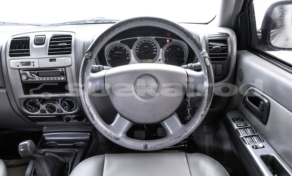 Buy Used Isuzu Adventure Other Car in Bangkok in Bangkok Buy Used Isuzu Adventure Other Car in Bangkok in Bangkok