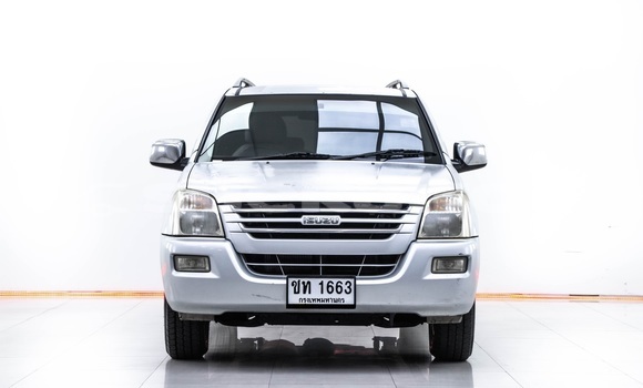 Buy Used Isuzu Adventure Other Car in Bangkok in Bangkok Buy Used Isuzu Adventure Other Car in Bangkok in Bangkok