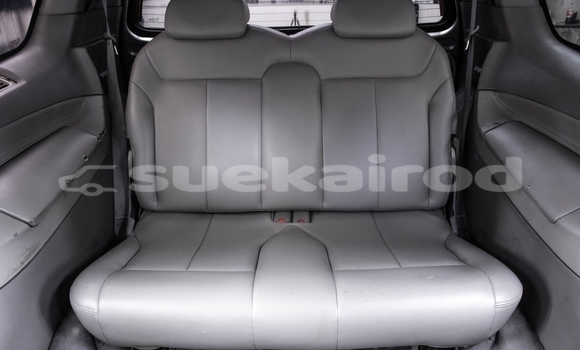 Buy Used Isuzu Adventure Other Car in Bangkok in Bangkok Buy Used Isuzu Adventure Other Car in Bangkok in Bangkok