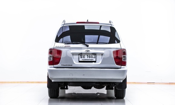 Buy Used Isuzu Adventure Other Car in Bangkok in Bangkok Buy Used Isuzu Adventure Other Car in Bangkok in Bangkok