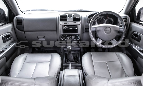 Buy Used Isuzu Adventure Other Car in Bangkok in Bangkok Buy Used Isuzu Adventure Other Car in Bangkok in Bangkok