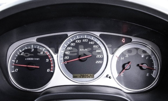 Buy Used Isuzu Adventure Other Car in Bangkok in Bangkok Buy Used Isuzu Adventure Other Car in Bangkok in Bangkok