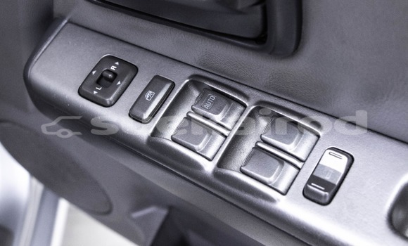 Buy Used Isuzu Adventure Other Car in Bangkok in Bangkok Buy Used Isuzu Adventure Other Car in Bangkok in Bangkok