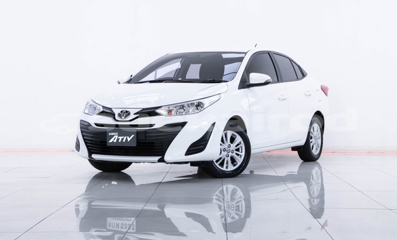 ซื้อ รถมือสอง Toyota Yaris Ativ ขาว รถยนต์ ใน %{เมือง} ใน กรุงเทพมหานคร ซื้อ รถมือสอง Toyota Yaris Ativ ขาว รถยนต์ ใน %{เมือง} ใน กรุงเทพมหานคร