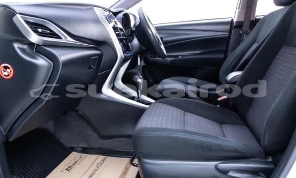 ซื้อ รถมือสอง Toyota Yaris Ativ ขาว รถยนต์ ใน %{เมือง} ใน กรุงเทพมหานคร ซื้อ รถมือสอง Toyota Yaris Ativ ขาว รถยนต์ ใน %{เมือง} ใน กรุงเทพมหานคร
