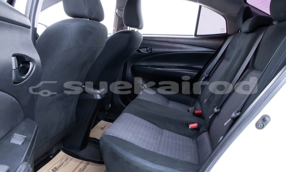 ซื้อ รถมือสอง Toyota Yaris Ativ ขาว รถยนต์ ใน %{เมือง} ใน กรุงเทพมหานคร ซื้อ รถมือสอง Toyota Yaris Ativ ขาว รถยนต์ ใน %{เมือง} ใน กรุงเทพมหานคร