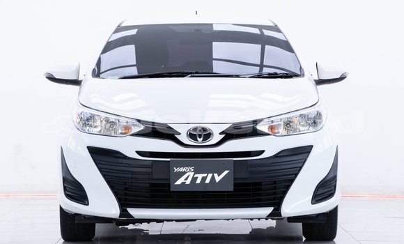 ซื้อ รถมือสอง Toyota Yaris Ativ ขาว รถยนต์ ใน %{เมือง} ใน กรุงเทพมหานคร ซื้อ รถมือสอง Toyota Yaris Ativ ขาว รถยนต์ ใน %{เมือง} ใน กรุงเทพมหานคร
